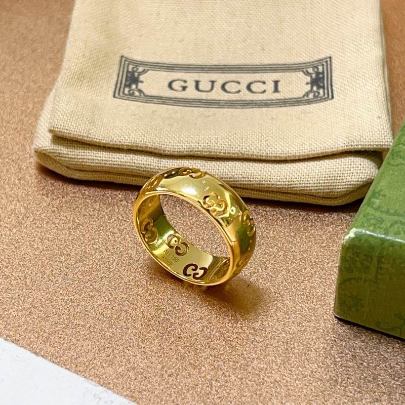 Gucci Ring 06yxh01